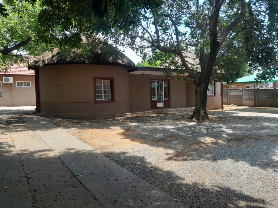 Commercial Property for Sale in Bodorp North West